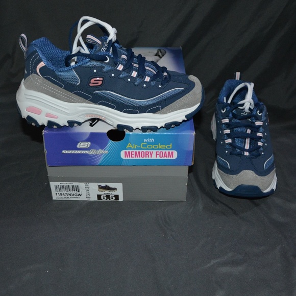 skechers new journey